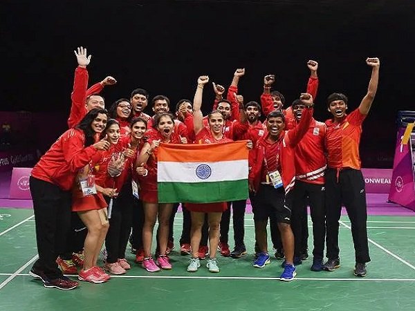 India Easy Draw at Commonwealth Games Championship 2022