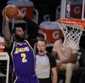 Andre Drummond Ceritakan Pengalaman Singkatnya Bermain Untuk Lakers