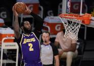 Andre Drummond Ceritakan Pengalaman Singkatnya Bermain Untuk Lakers