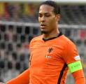 Belanda Kalahkan Belgia, Van Dijk Konfirmasi Musimnya Telah Selesai
