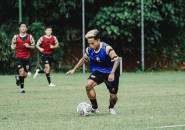 Fahmi Al Ayyubi Ingin Bangkit Kembali Bersama Dewa United FC