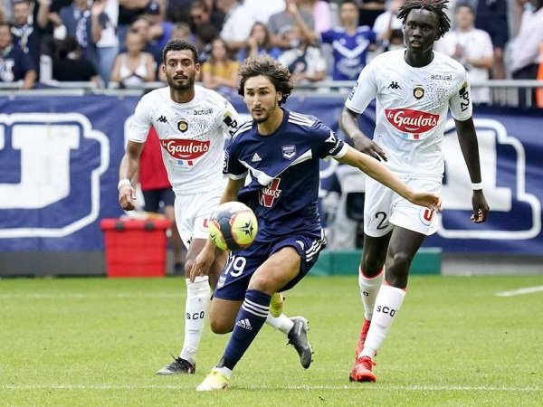 Yacine Adli