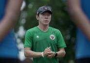 Shin Tae-yong Pantang Silau dengan Kekuatan Lawan di Kualifikasi Piala Asia