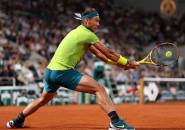 Usai Bertahan Di French Open, Rafael Nadal Merasa Prima Secara Fisik
