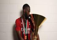 AC Milan Siap Ikat Fikayo Tomori dengan Kontrak Baru
