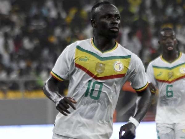 Mane Resmi Dinobatkan Sebagai Pencetak Gol Terbanyak Senegal