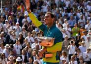 Kantongi Gelar French Open Ke-14 Berarti Banyak Bagi Rafael Nadal
