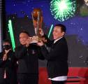 Piala Presiden 2022 Akan Dibuka di Markas Persis Solo