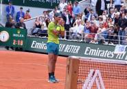 Tak Adil, Rafael Nadal Terlalu Lihai Di Final French Open