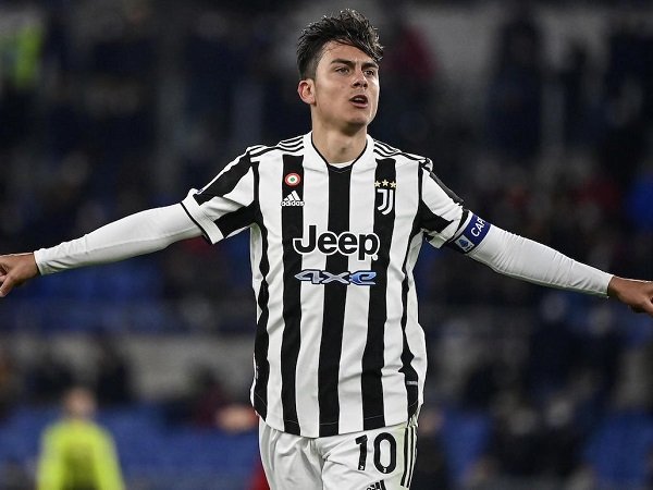 Paulo Dybala