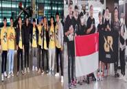 CW Lontarkan Harapan Untuk Tim Indonesia yang Mentas di MSC 2022