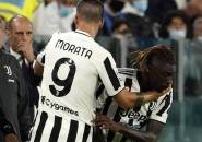 Juventus dan Atletico Pertimbangkan Barter Alvaro Morata dan Moise Kean