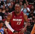 Miami Heat Tegaskan Mereka Tidak Akan Lepas Bam Adebayo