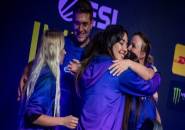 Nigma Galaxy Jadi Juara Acara CS:GO Khusus Wanita ESL Impact Season 1