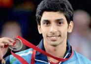 Peraih Medali Commonwealth Games, Guru Sai Dutt Pensiun
