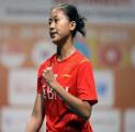 Putri Kusuma Wardani Lolos Babak Utama Indonesia Masters 2022