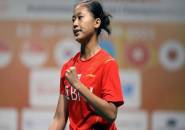 Putri Kusuma Wardani Lolos Babak Utama Indonesia Masters 2022