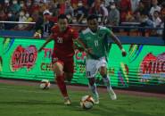 Saddil Ingin Pecah Telur Bersama Timnas Indonesia di Kualifikasi Piala Asia
