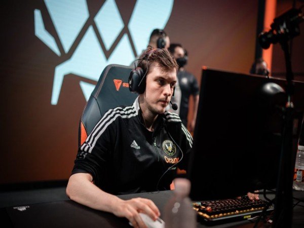 Team Vitality Lepas Selfmade, Gaet Haru Jadi Jungler Baru untuk LEC Summer Split 2022