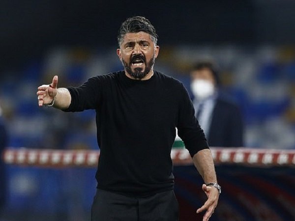 Gennaro Gattuso calon pelatih anyar Valencia. (Images: Getty)
