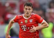 Benjamin Pavard Berharap Robert Lewandowski Bertahan di Bayern