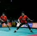 Indonesia Masters 2022: Leo/Daniel Antusias Bermain di Kandang Sendiri