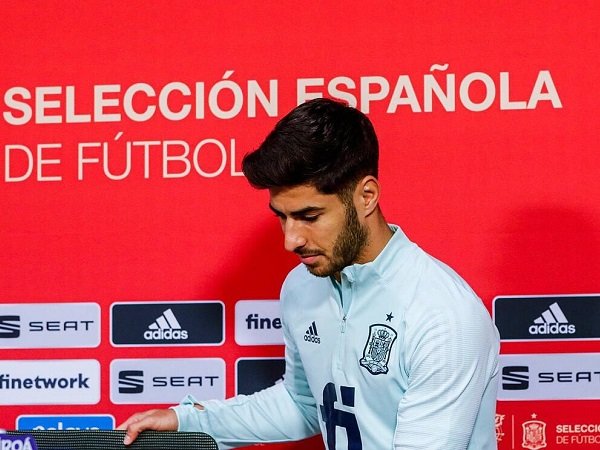 Marco Asensio