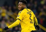 Dipastikan Hengkang dari Dortmund, Dan-Axel Zagadou Jadi Incaran Hoffenheim