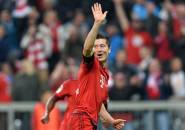 Legenda Sarankan Bayern Munich Segera Lepas Robert Lewandowski