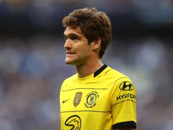 Marcos Alonso (Sumber: Getty)