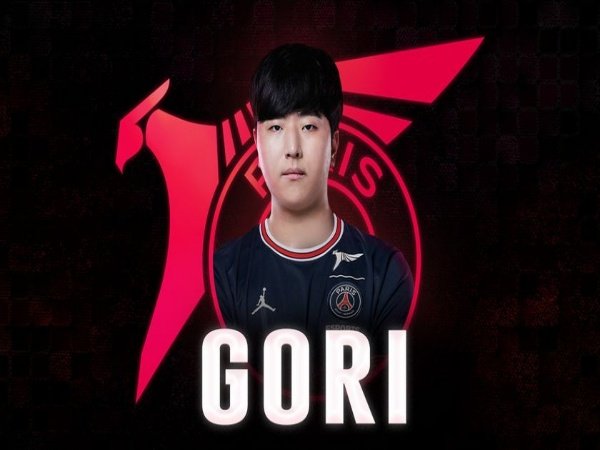 PSG Talon Rekrut Pemain Midlaner Gori dari FunPlus Phoenix