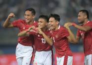 Timnas Indonesia Tekuk Kuwait, Peluang ke Piala Asia 2023 Terbuka