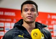 Arsenal Tolak Tawaran Rekrut Bek Borussia Dortmund, Manuel Akanji