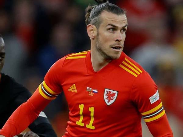 Bale Ingin Wales Belajar 'Seni Hitam' Menjelang Piala Dunia