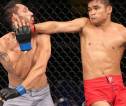 Kemenangan Jeka Saragih di Road to UFC Pecahkan Rekor MMA di Mola