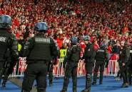 Polisi Paris Ungkap Kebohongan Masalah Tiket Palsu Final Liga Champions