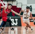 Timnas Basket Indonesia Dapat Pelajaran Pertama dari Klub Australia