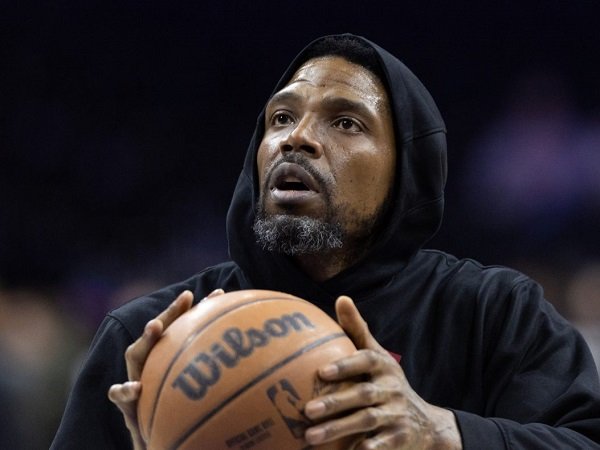 Udonis Haslem berencana untuk terus bermain di NBA 2022-2023.