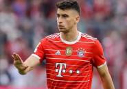 Bayern Munich Izinkan Marc Roca untuk Hengkang di Musim Panas 2022