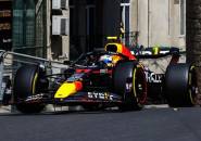 Hasil FP3 F1 GP Azerbaijan: Perez Kembali Taklukkan Leclerc
