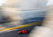 Hasil Kualifikasi F1 GP Azerbaijan: Leclerc Asapi Perez