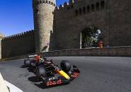 Max Verstappen Tetap Yakin Kecepatan Red Bull Mampu Samai Ferrari