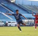 Piala Presiden Jadi Ajang Unjuk Gigi Penyerang Lokal Arema FC