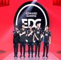 Tekuk FPX, EDward Gaming Buka LPL Summer Split 2022 Dengan Kemenangan