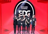 Tekuk FPX, EDward Gaming Buka LPL Summer Split 2022 Dengan Kemenangan