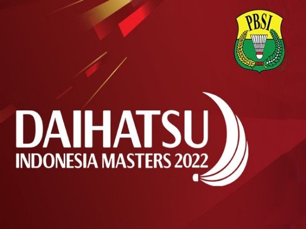 BWF & PBSI Usut Kasus Keracunan Selama Indonesia Masters 2022