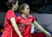 China Kirim 4 Wakil Final Indonesia Masters 2022