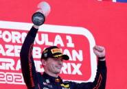 Klasemen F1: Verstappen Tak Terbendung, Leclerc Disalip Perez
