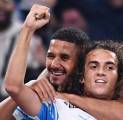 Matteo Guendouzi Masih Yakin Saliba Akan Kembali ke Marseille Musim Depan