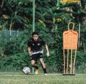 Pemain Pinjaman Dari Kelantan FC Ungkap Targetnya Bersama Dewa United FC